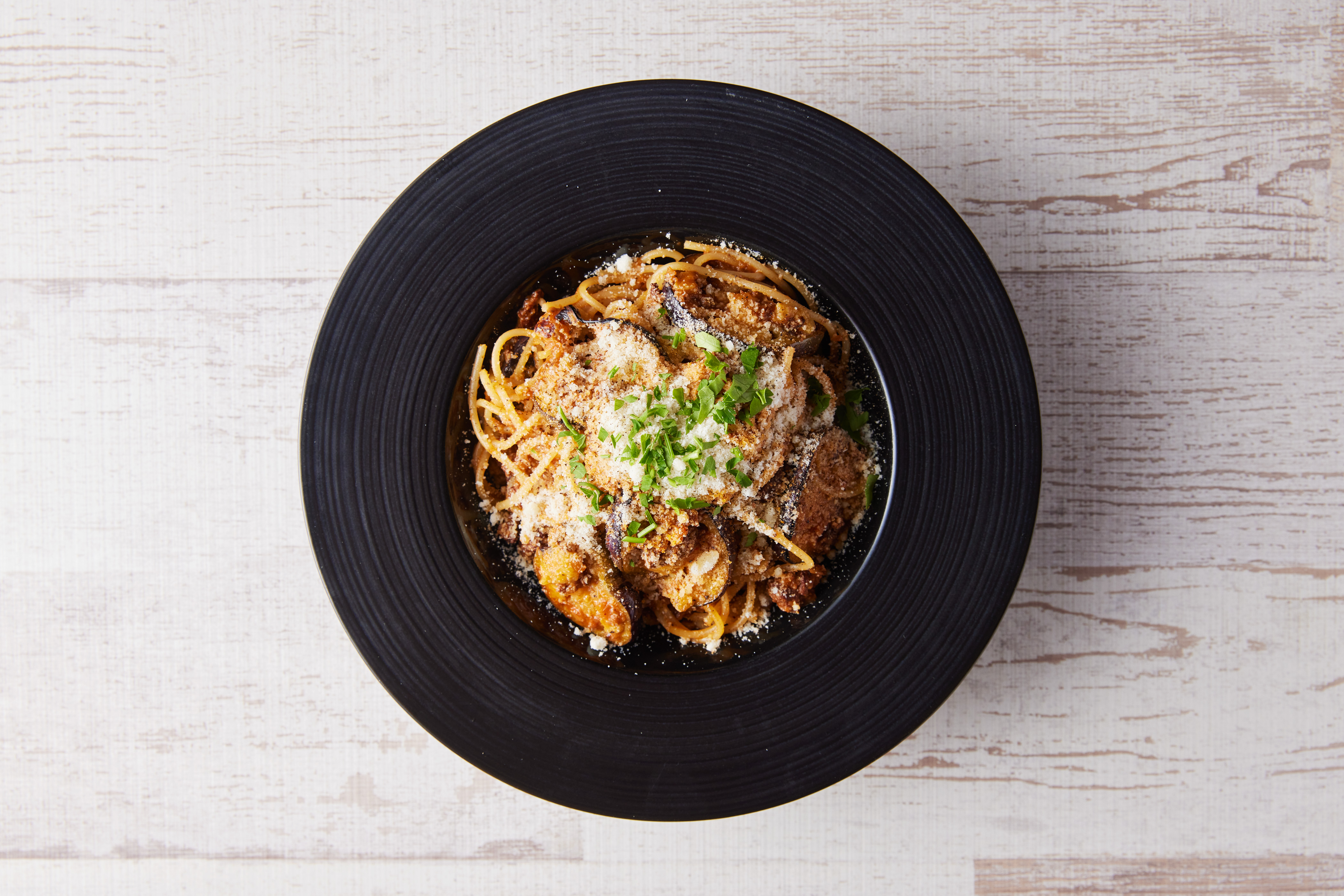 パスタ