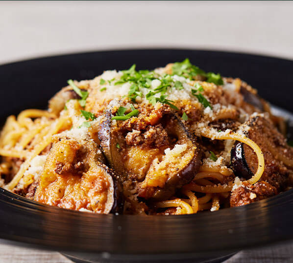 パスタ