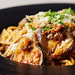 パスタ