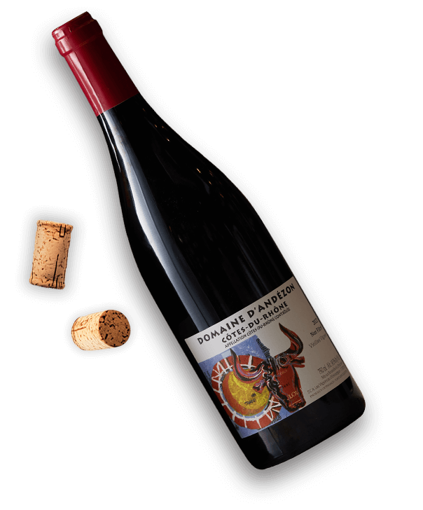 wine